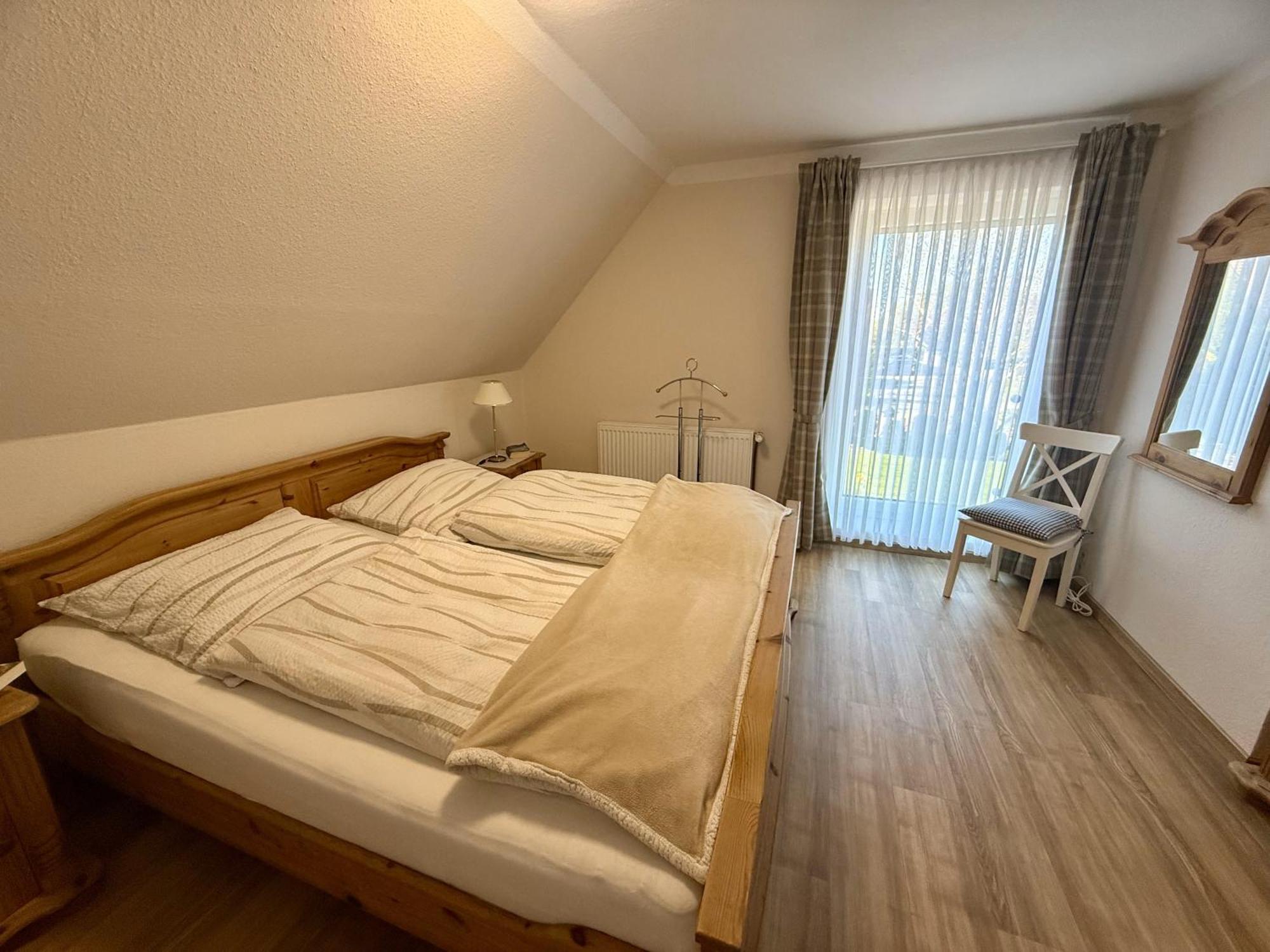 Ferienhaus Blinkfuer Нойхарлингерзийл Екстериор снимка